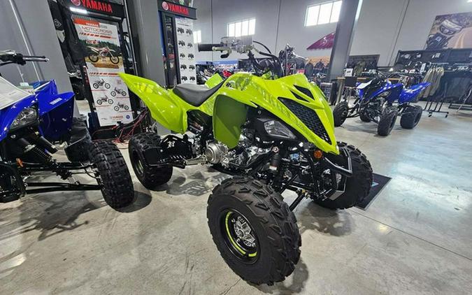 2026 Yamaha Raptor 700R SE