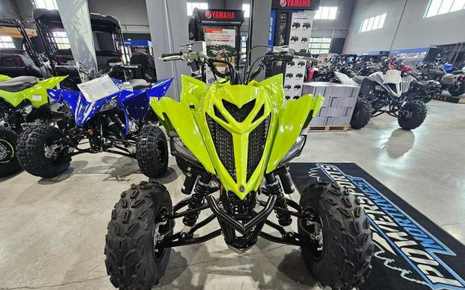 2026 Yamaha Raptor 700R SE