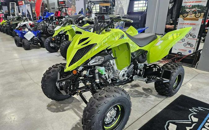 2026 Yamaha Raptor 700R SE