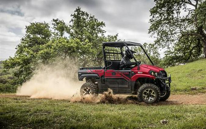 2027 Kawasaki MULE PRO-MX™ SE