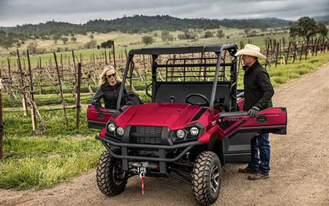 2027 Kawasaki MULE PRO-MX™ SE