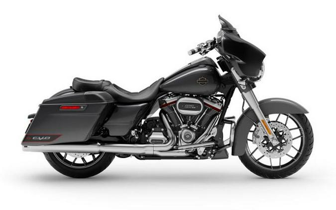 2020 Harley-Davidson Street Glide FLHXSE - CVO
