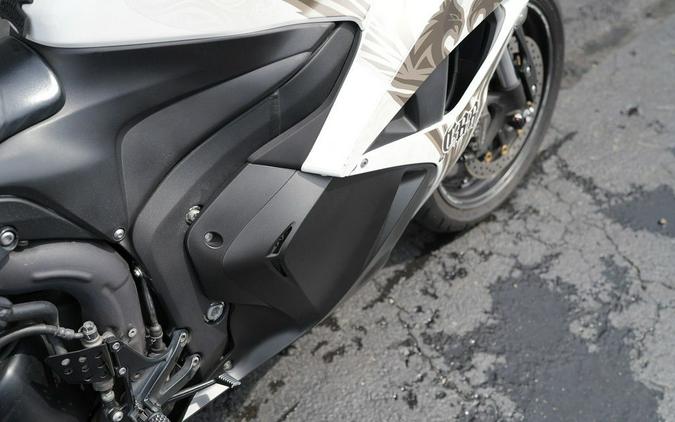 2009 Honda CBR 600RR