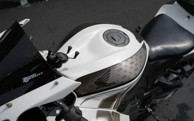 2009 Honda CBR 600RR