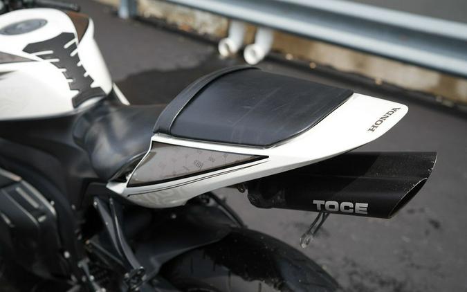2009 Honda CBR 600RR