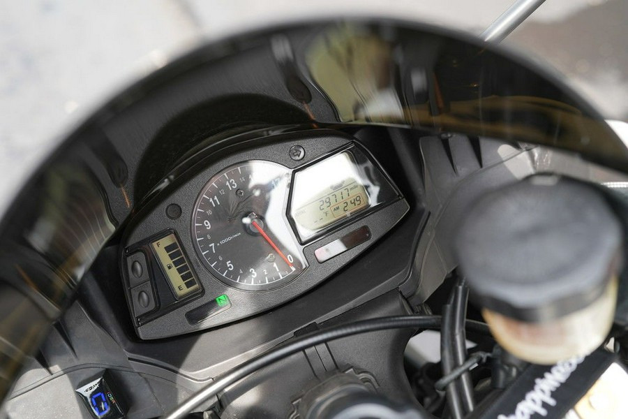 2009 Honda CBR 600RR