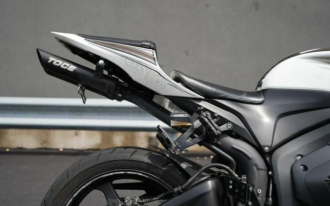 2009 Honda CBR 600RR