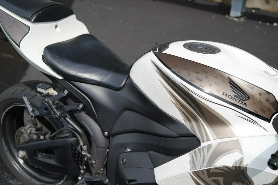 2009 Honda CBR 600RR