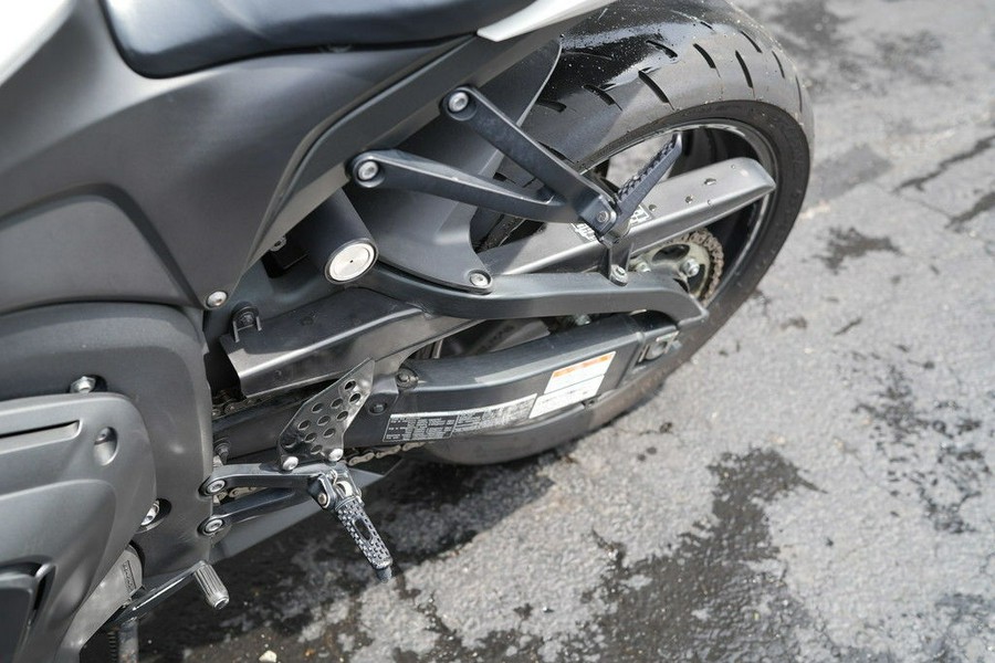 2009 Honda CBR 600RR