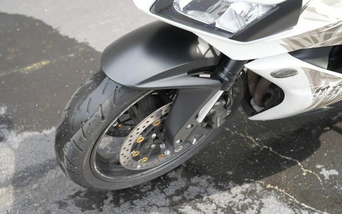 2009 Honda CBR 600RR