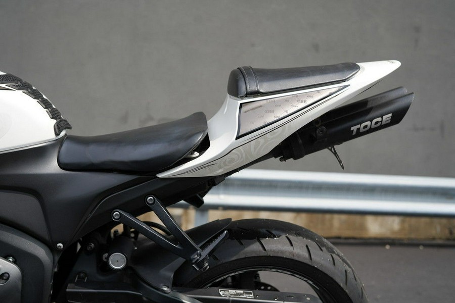 2009 Honda CBR 600RR
