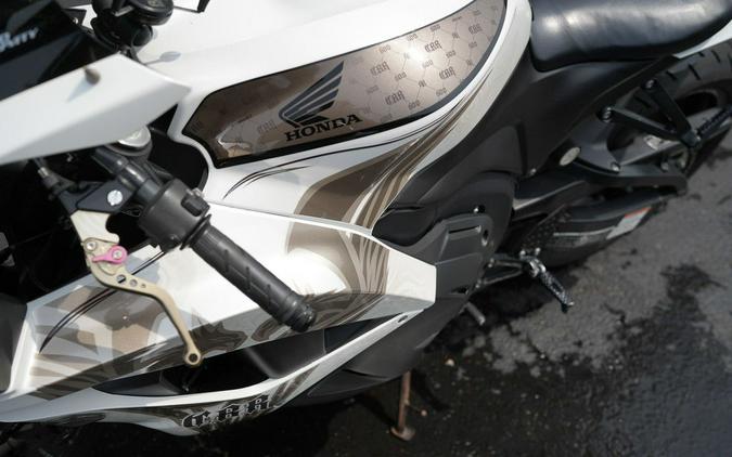 2009 Honda CBR 600RR
