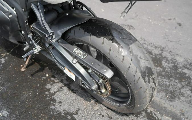 2009 Honda CBR 600RR