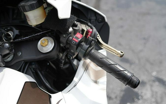 2009 Honda CBR 600RR