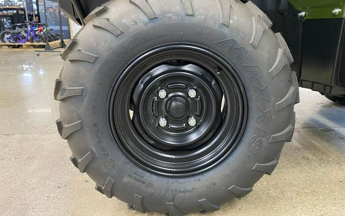 2026 Yamaha Kodiak 700
