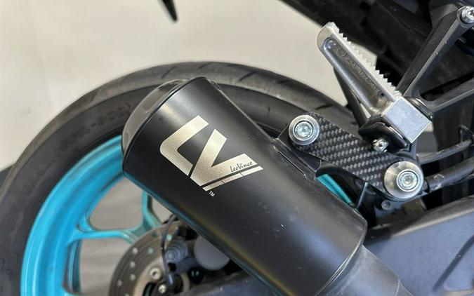 2022 Yamaha MT 03