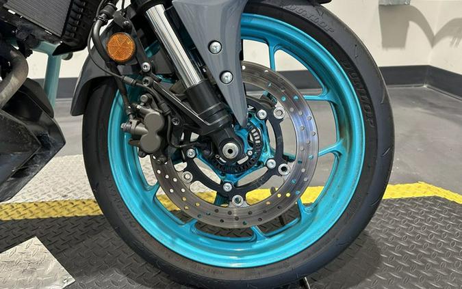 2022 Yamaha MT 03