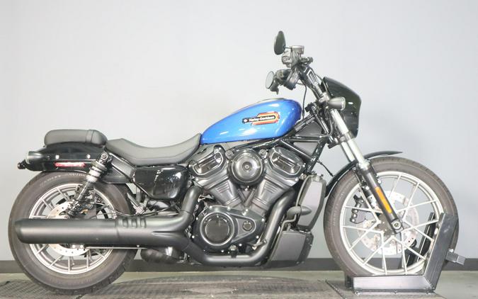 2025 Harley-Davidson Nightster Special RH975S
