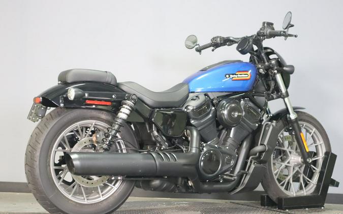 2025 Harley-Davidson Nightster Special RH975S
