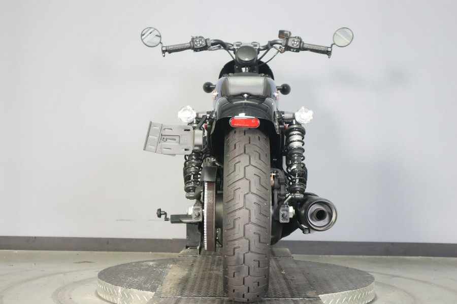 2025 Harley-Davidson Nightster Special RH975S