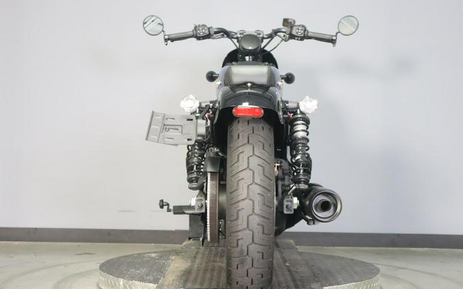 2025 Harley-Davidson Nightster Special RH975S
