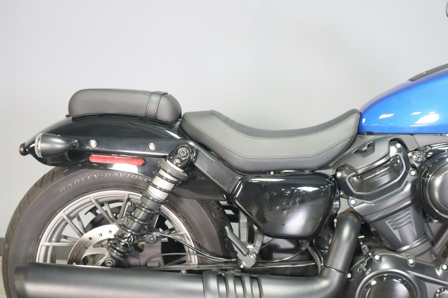 2025 Harley-Davidson Nightster Special RH975S