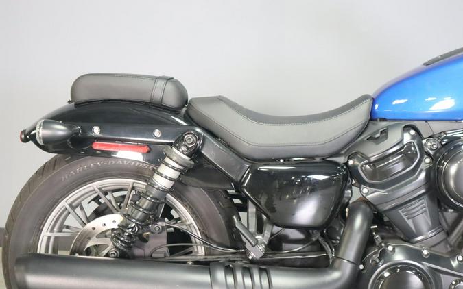 2025 Harley-Davidson Nightster Special RH975S