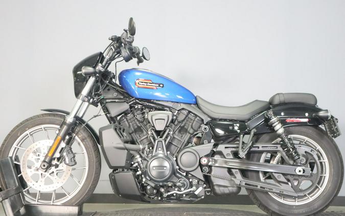 2025 Harley-Davidson Nightster Special RH975S