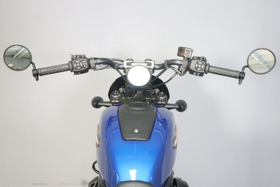 2025 Harley-Davidson Nightster Special RH975S