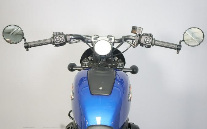 2025 Harley-Davidson Nightster Special RH975S
