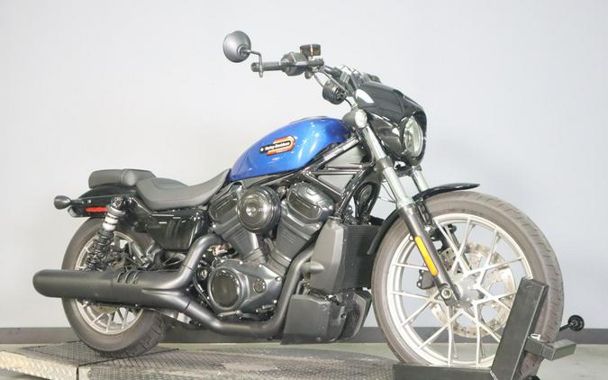 2025 Harley-Davidson Nightster Special RH975S