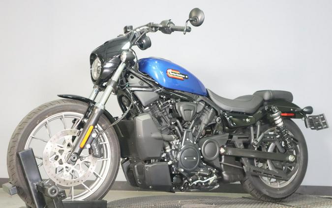 2025 Harley-Davidson Nightster Special RH975S