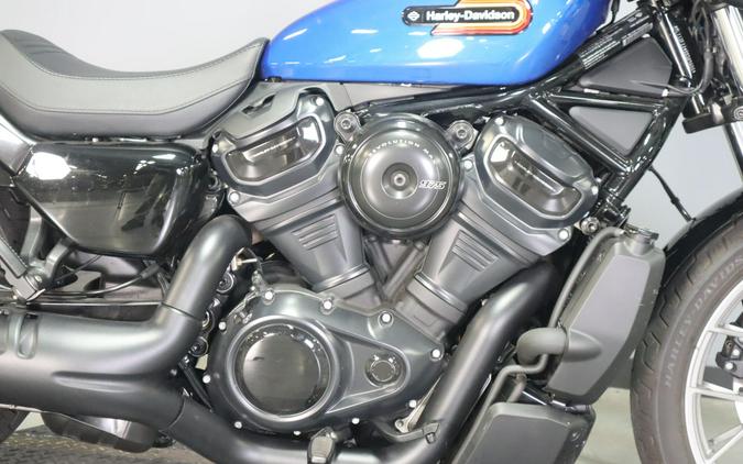 2025 Harley-Davidson Nightster Special RH975S