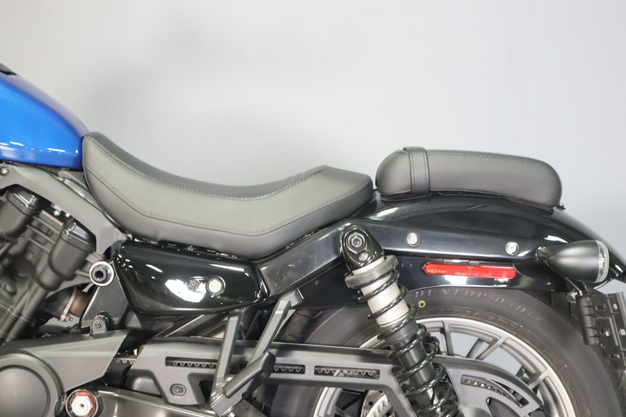 2025 Harley-Davidson Nightster Special RH975S