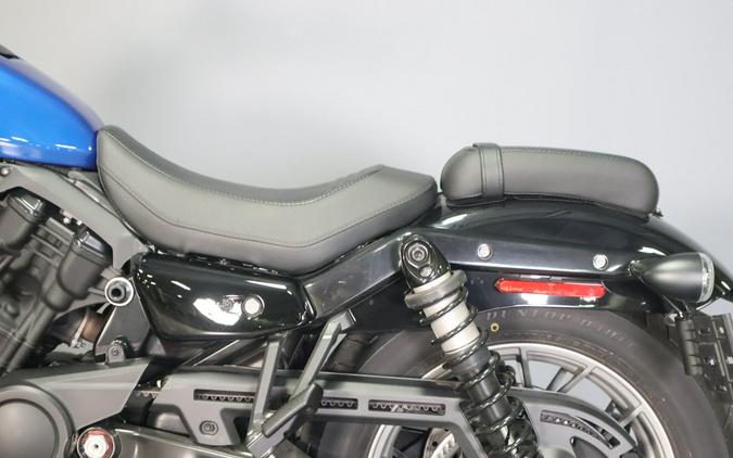 2025 Harley-Davidson Nightster Special RH975S