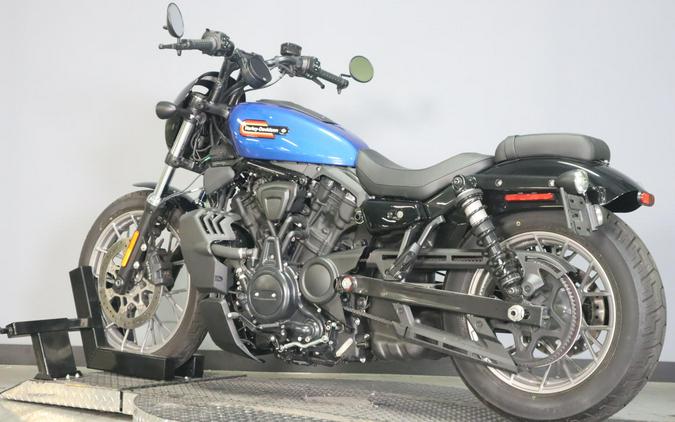 2025 Harley-Davidson Nightster Special RH975S