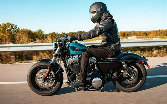2021 Harley-Davidson Forty-Eight®