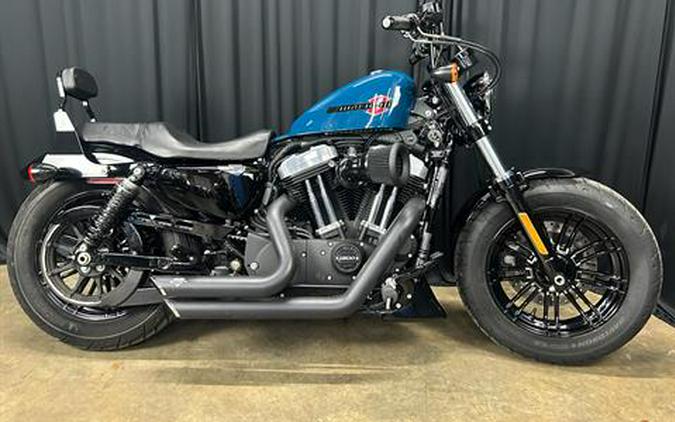 2021 Harley-Davidson Forty-Eight®