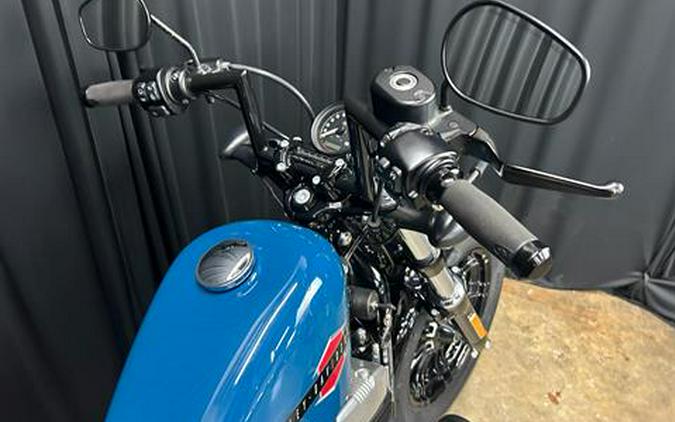 2021 Harley-Davidson Forty-Eight®