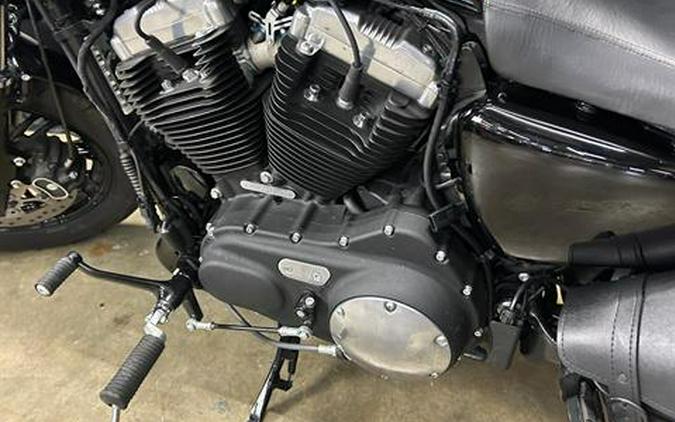 2021 Harley-Davidson Forty-Eight®