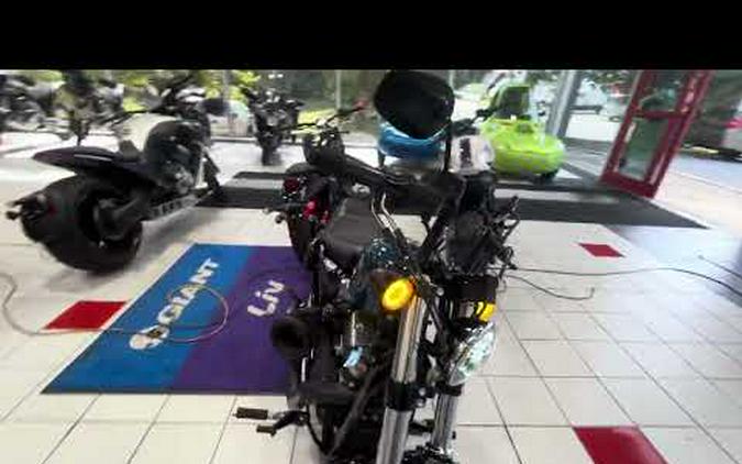 2021 Harley-Davidson Forty-Eight®