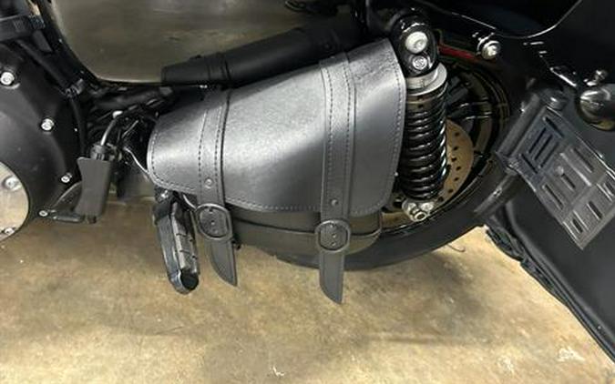2021 Harley-Davidson Forty-Eight®
