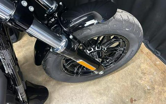 2021 Harley-Davidson Forty-Eight®