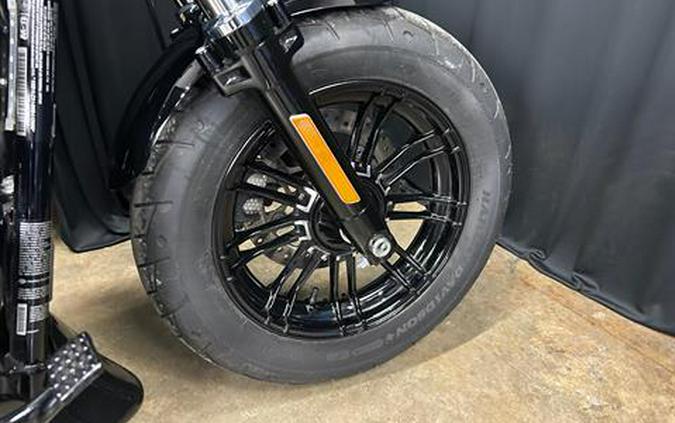 2021 Harley-Davidson Forty-Eight®