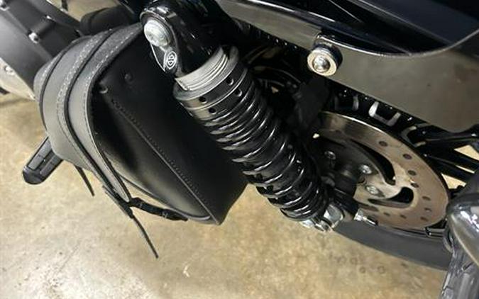 2021 Harley-Davidson Forty-Eight®