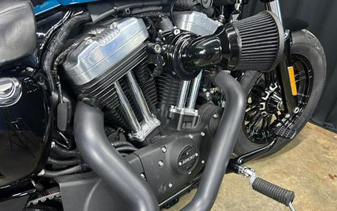 2021 Harley-Davidson Forty-Eight®