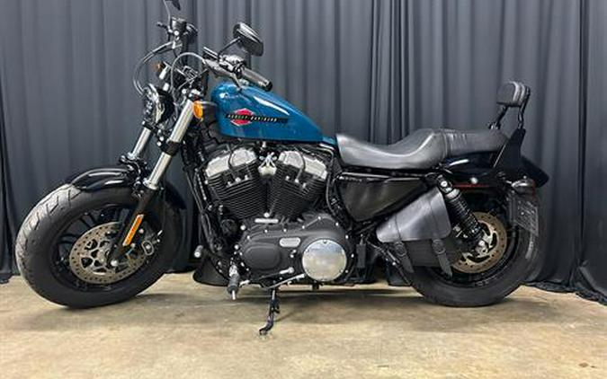 2021 Harley-Davidson Forty-Eight®