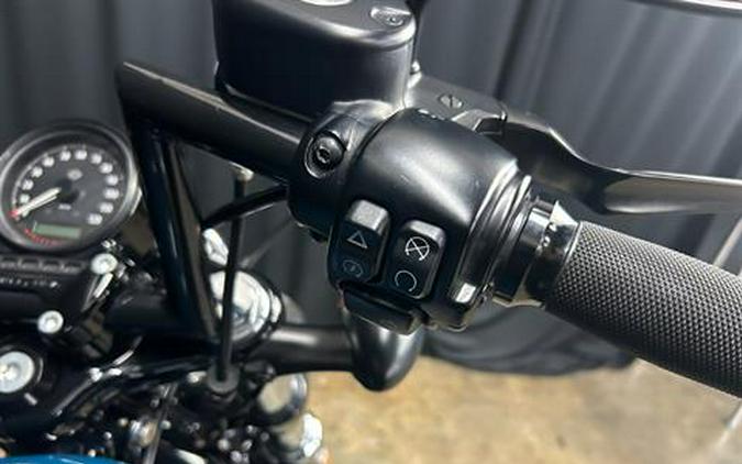2021 Harley-Davidson Forty-Eight®