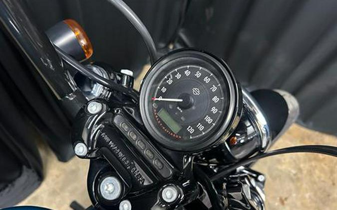 2021 Harley-Davidson Forty-Eight®
