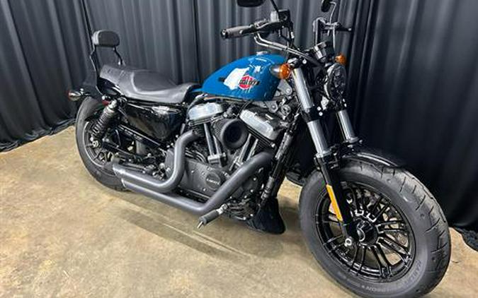 2021 Harley-Davidson Forty-Eight®